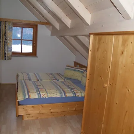 Ranner's Apartment *