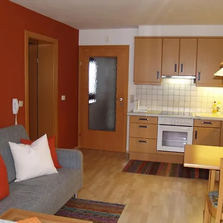 アパート Ranner's