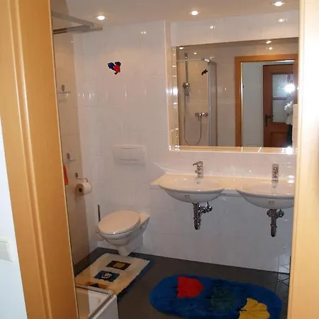 Ranner's Apartment *