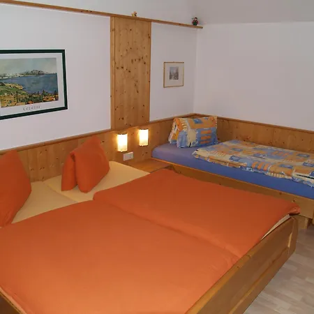 Ranner's Apartment