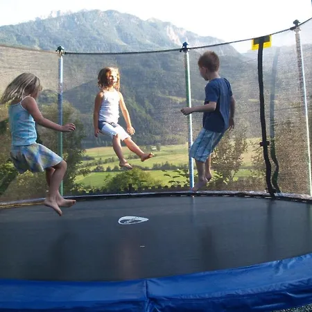 Ranner's Hermagor-Pressegger See