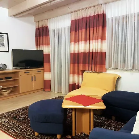 Ranner's Apartment *