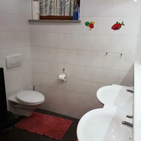 Apartment Ranner's
