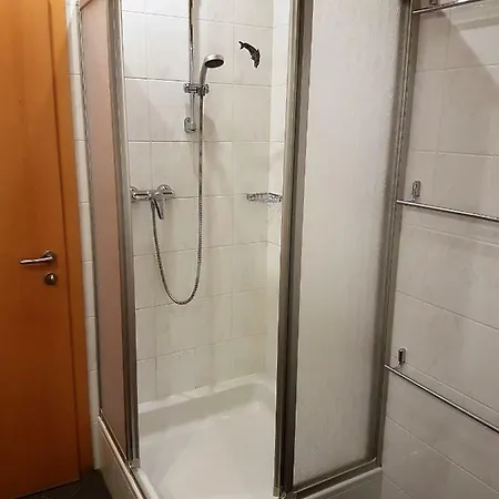 アパート Ranner's ヘルマゴル