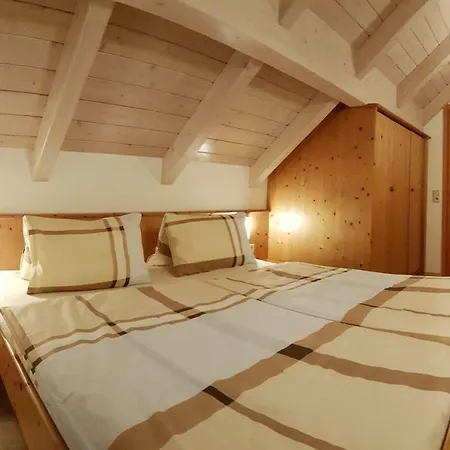 Apartment Ranner's Hermagor-Pressegger See