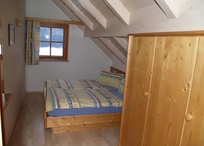 Ranner's Apartmán *