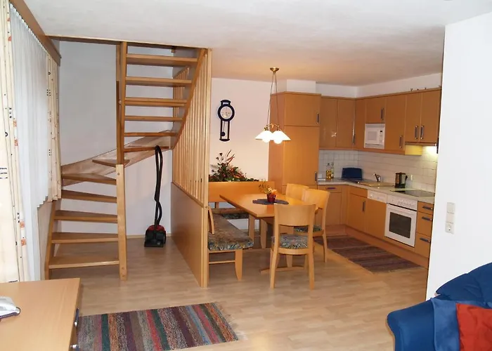 Apartmán Ranner's Hermagor-Pressegger See