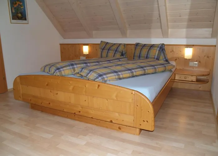 Ranner's * Hermagor-Pressegger See