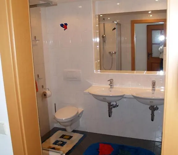 Ranner's Διαμέρισμα *