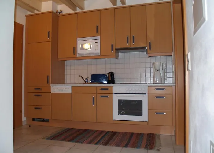 Ranner's Hermagor-Pressegger See