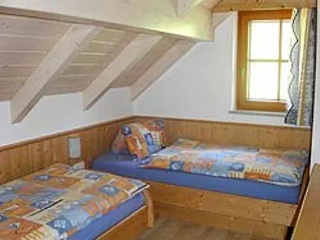 Apartmán Ranner's Hermagor-Pressegger See