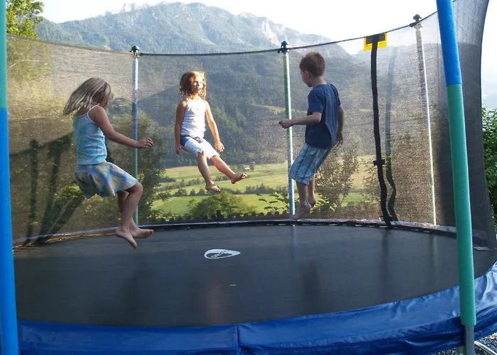 Ranner's Hermagor-Pressegger See