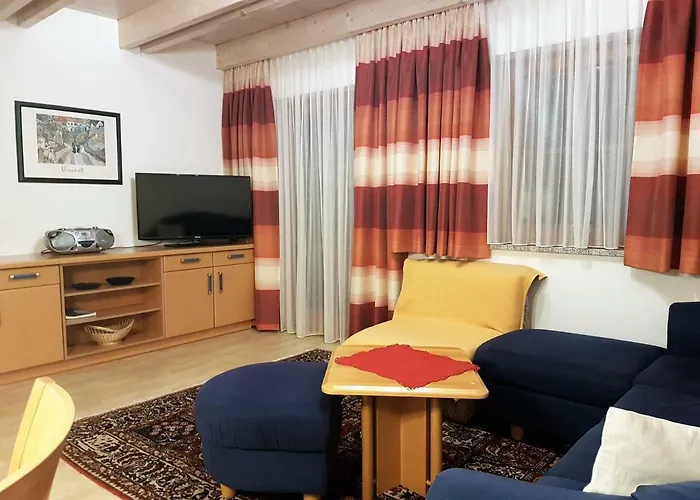 Ranner's Apartmán *