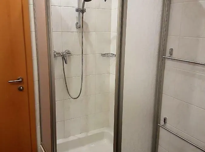 Apartmán Ranner's Hermagor-Pressegger See