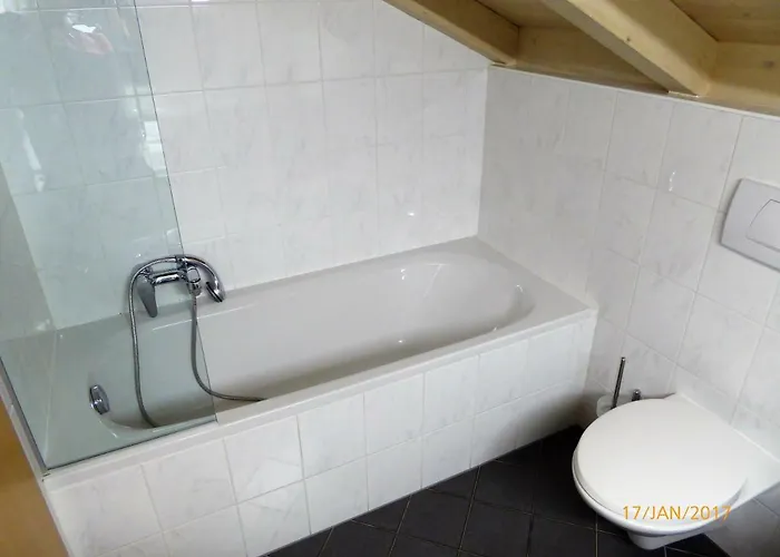 Ranner's Hermagor-Pressegger See